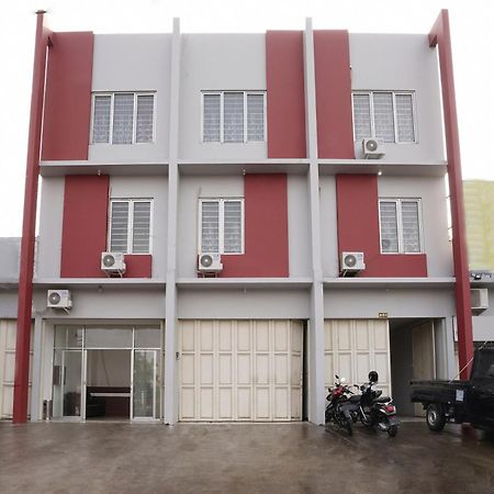 Super Oyo 2183 Cibeureum Residence Bandung Eksteriør billede