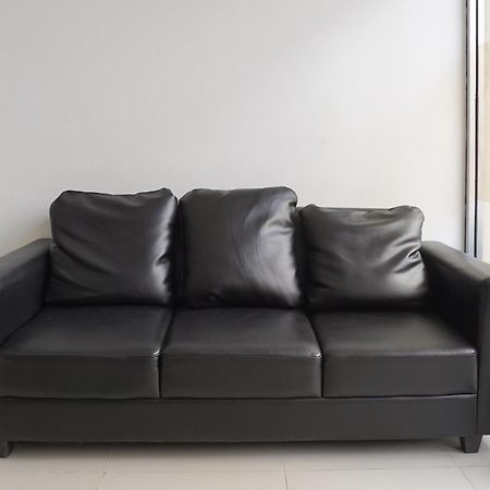 Super Oyo 2183 Cibeureum Residence Bandung Eksteriør billede
