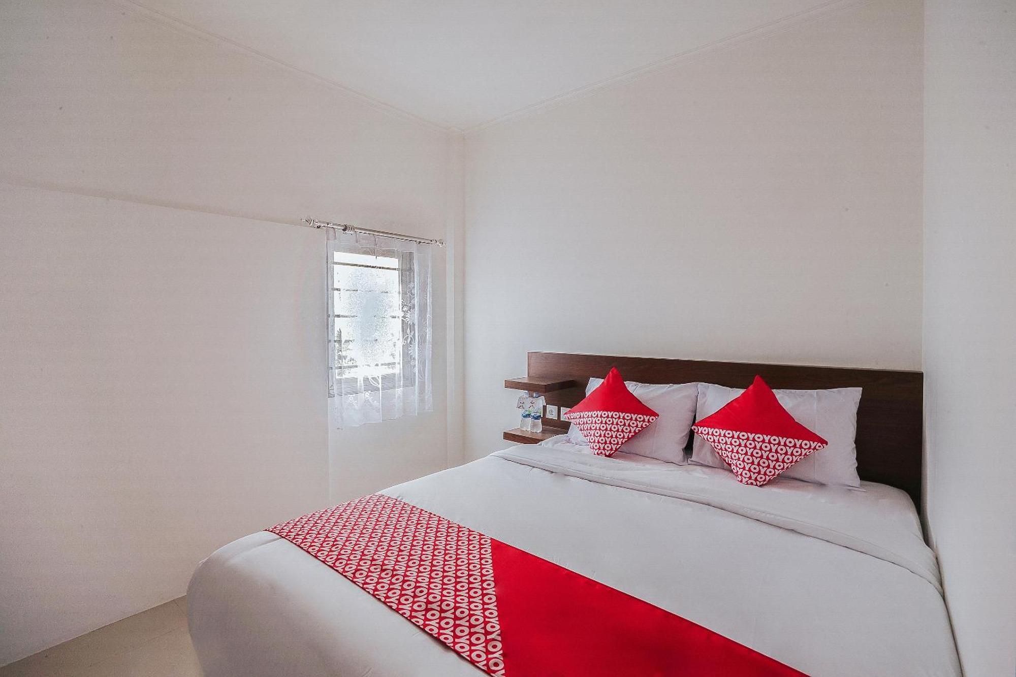 Super Oyo 2183 Cibeureum Residence Bandung Eksteriør billede