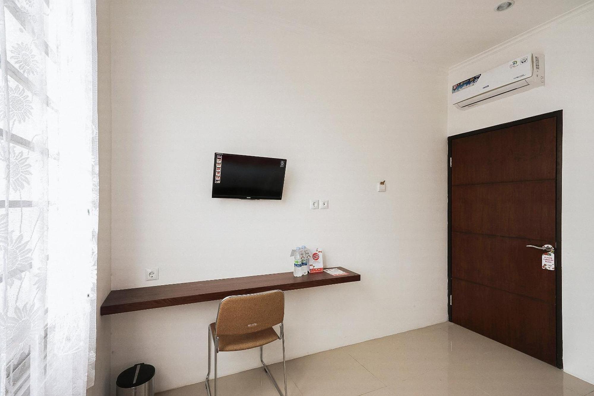 Super Oyo 2183 Cibeureum Residence Bandung Eksteriør billede