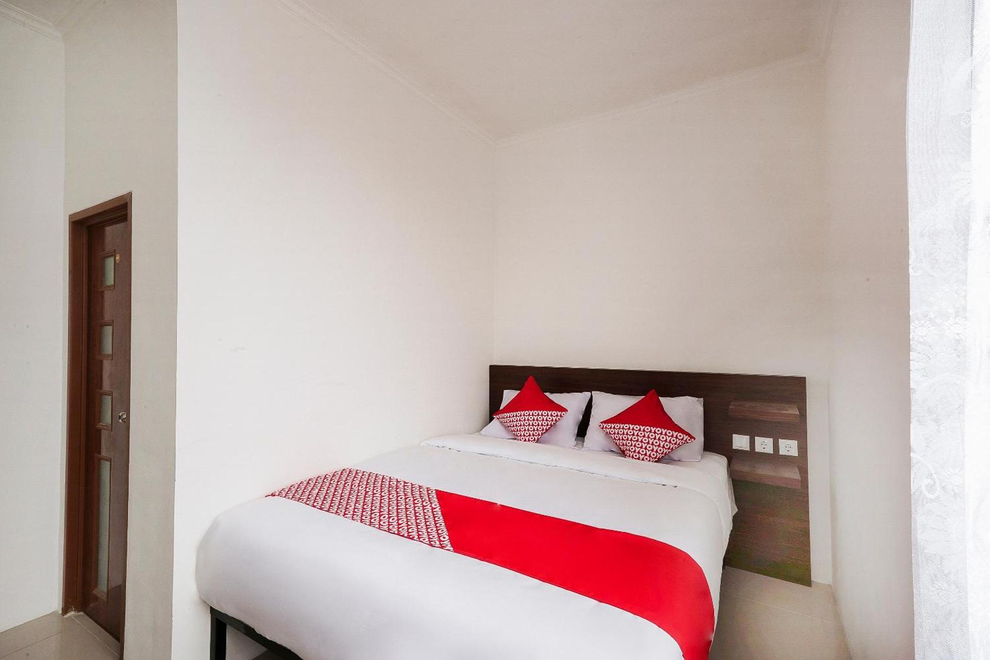 Super Oyo 2183 Cibeureum Residence Bandung Eksteriør billede