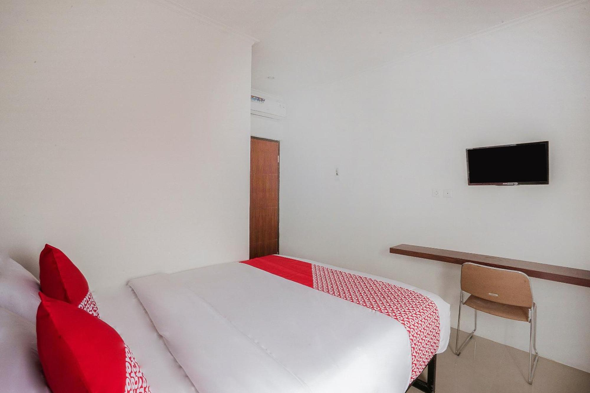 Super Oyo 2183 Cibeureum Residence Bandung Eksteriør billede