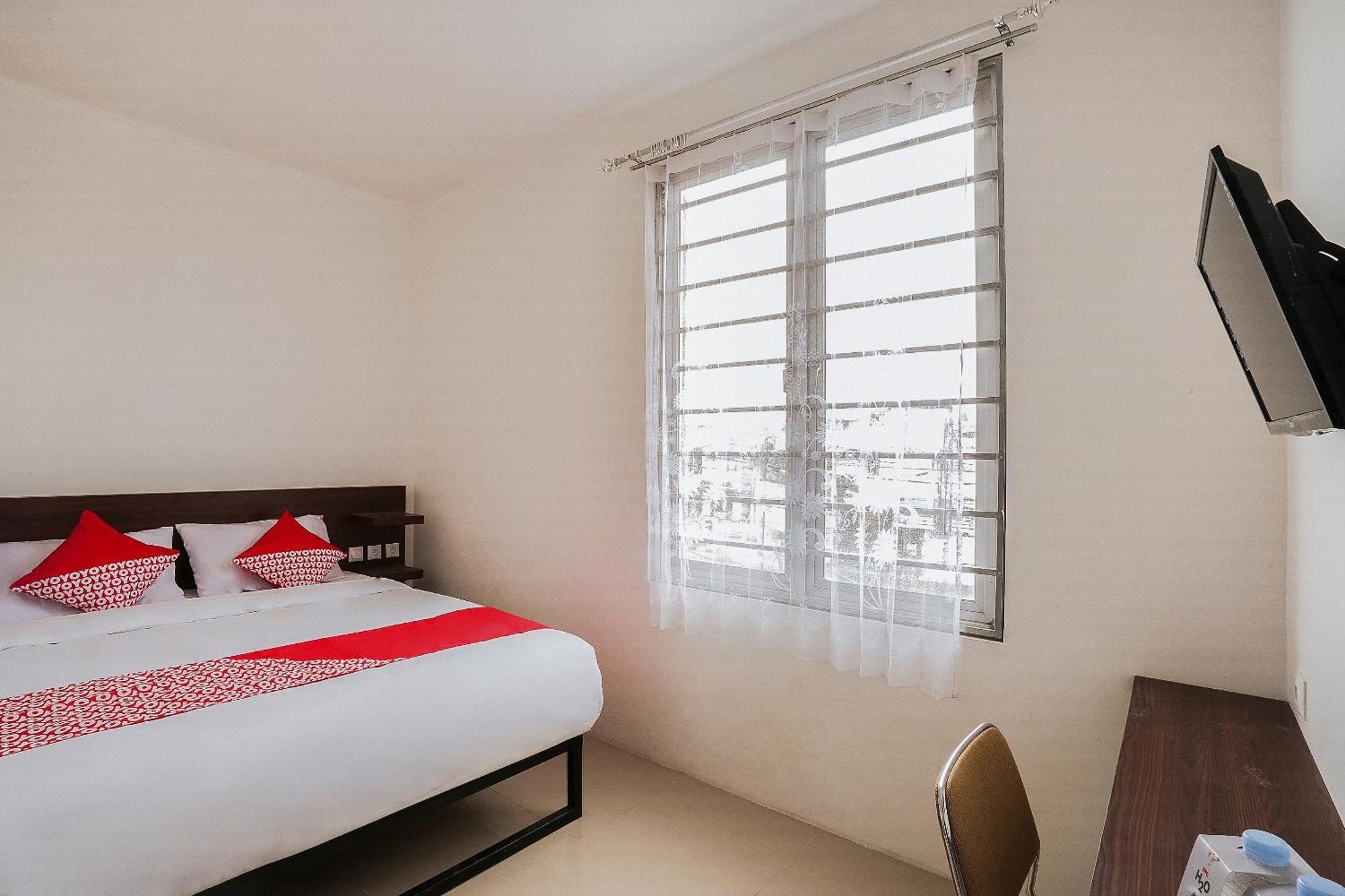 Super Oyo 2183 Cibeureum Residence Bandung Eksteriør billede