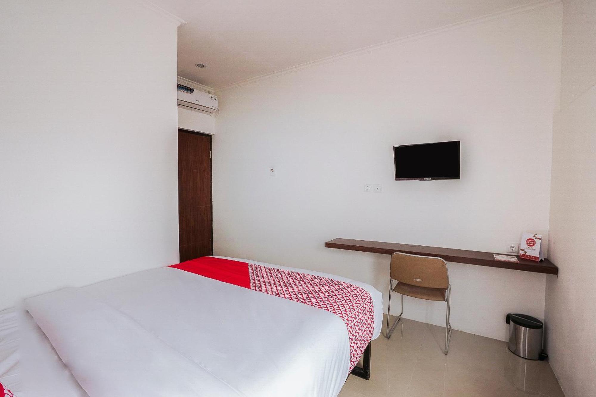 Super Oyo 2183 Cibeureum Residence Bandung Eksteriør billede