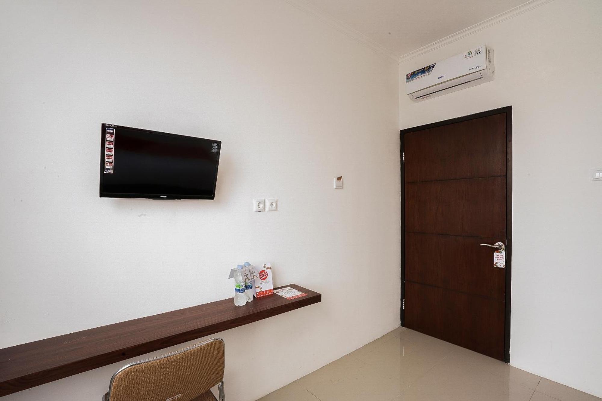 Super Oyo 2183 Cibeureum Residence Bandung Eksteriør billede