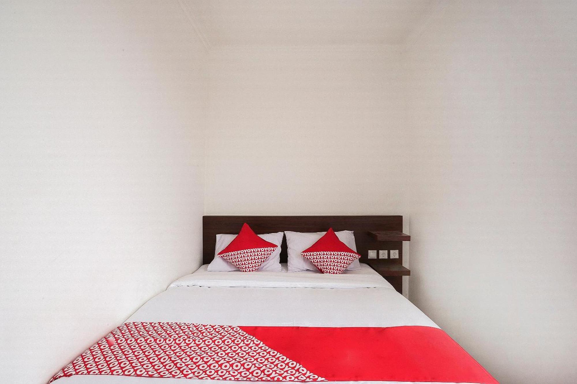 Super Oyo 2183 Cibeureum Residence Bandung Eksteriør billede