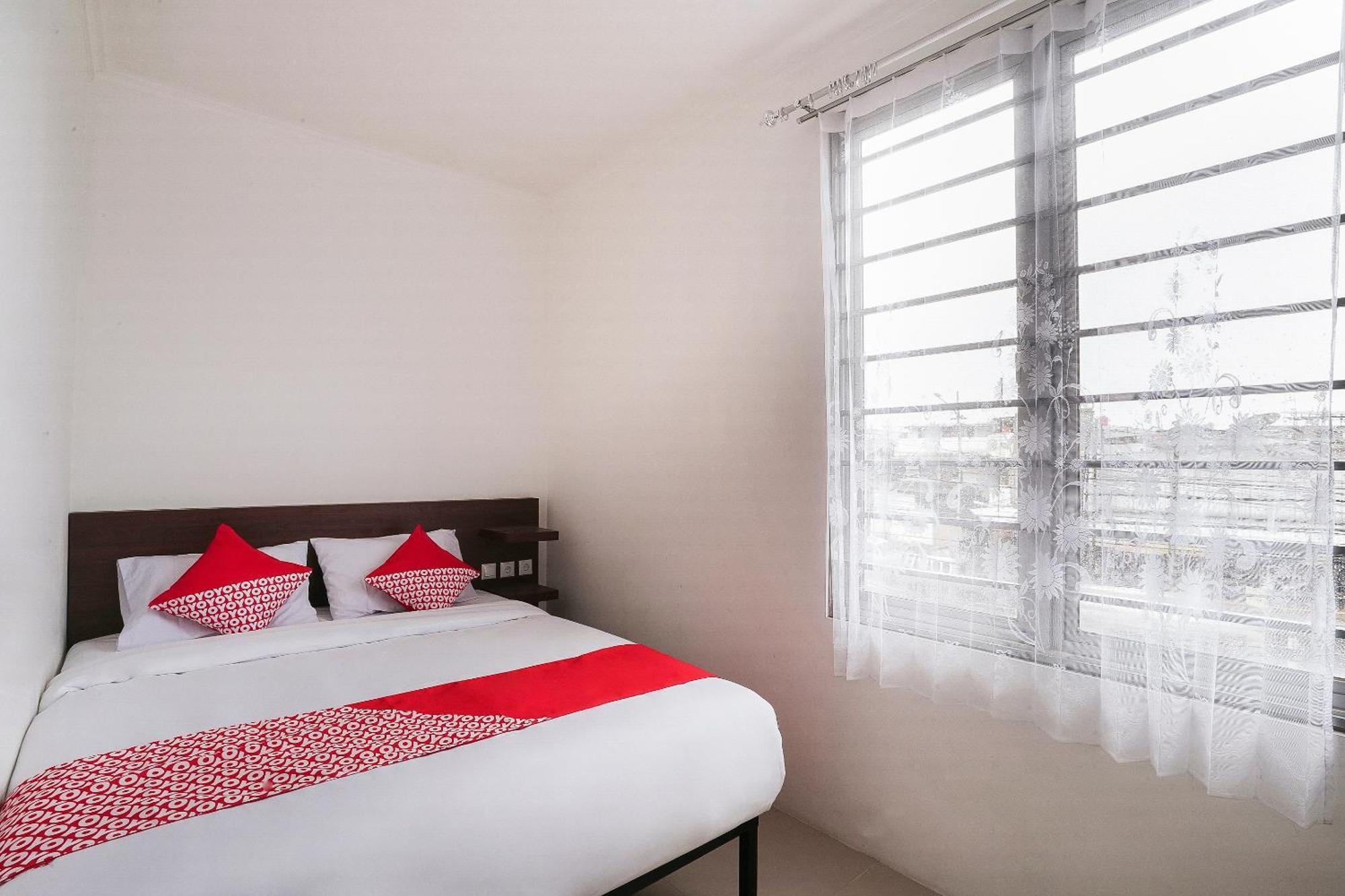Super Oyo 2183 Cibeureum Residence Bandung Eksteriør billede
