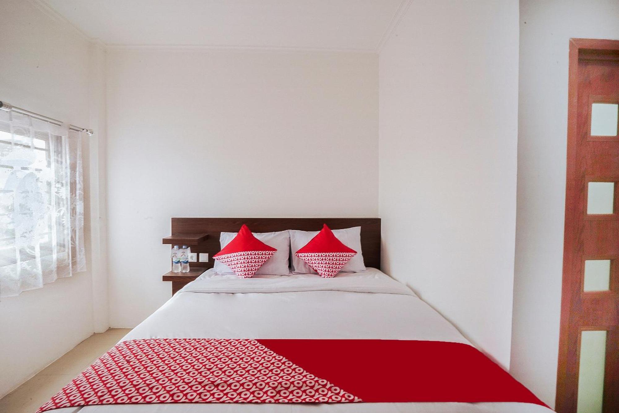 Super Oyo 2183 Cibeureum Residence Bandung Eksteriør billede