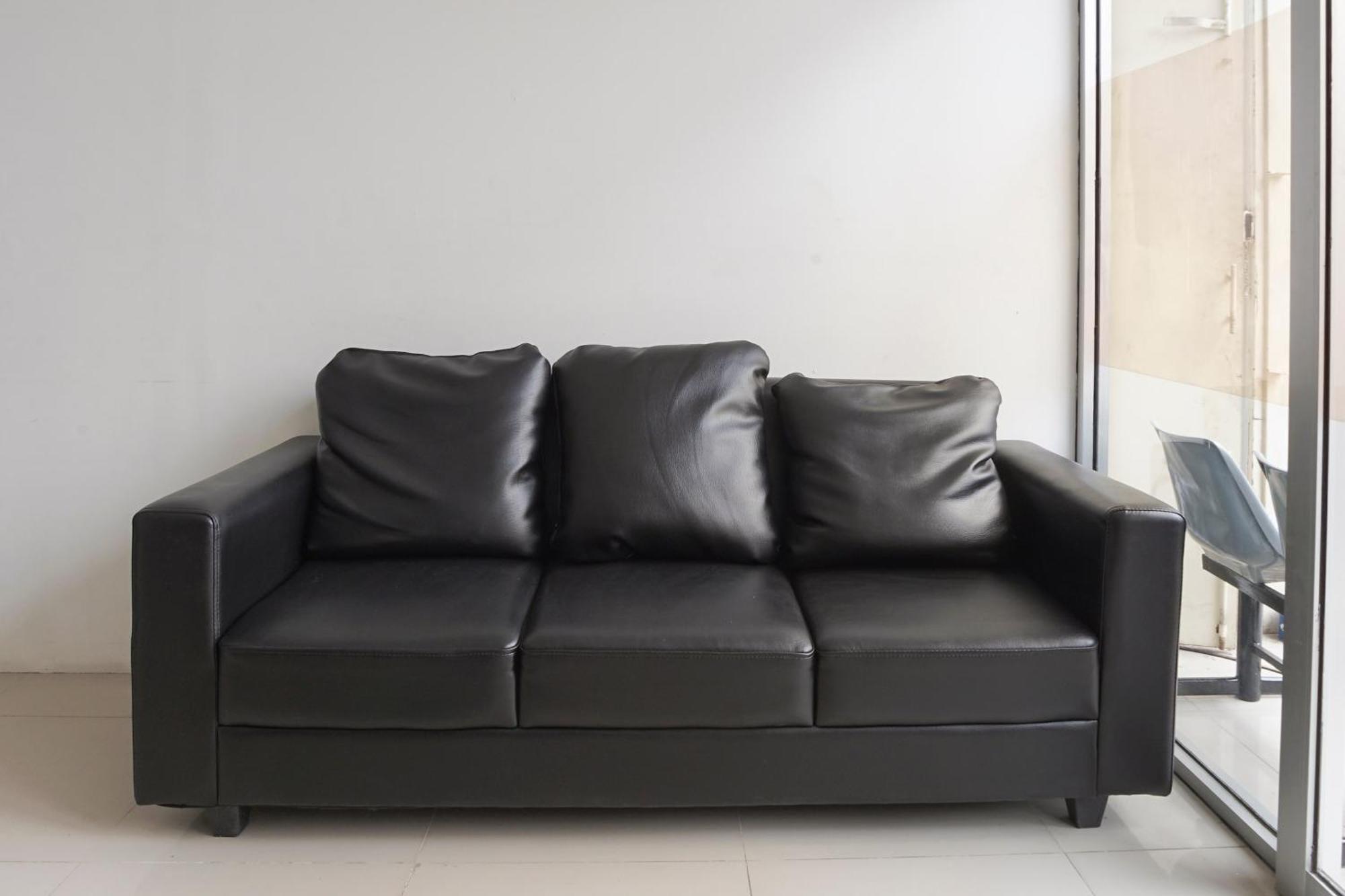 Super Oyo 2183 Cibeureum Residence Bandung Eksteriør billede